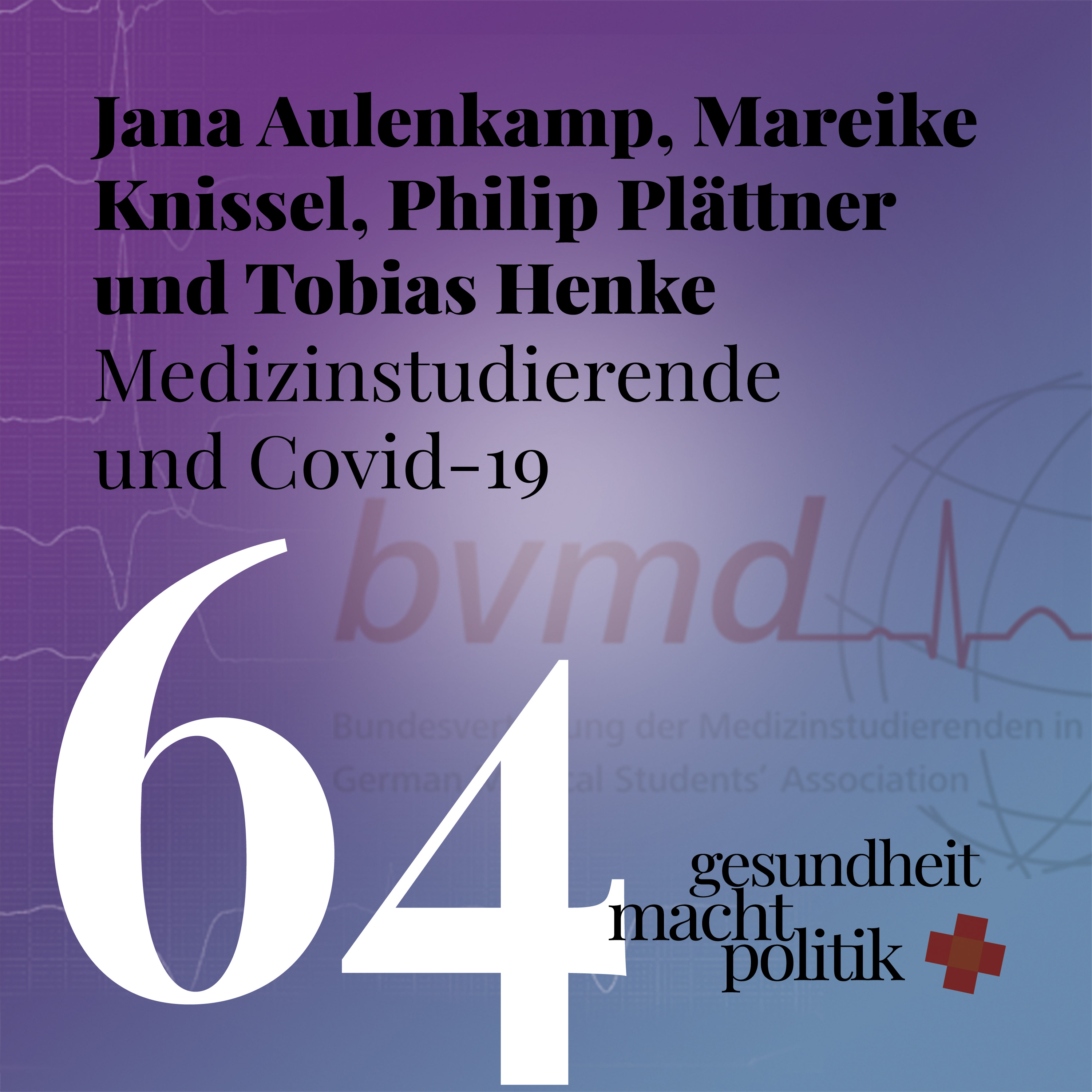 Gesundheit. Macht. Politik.