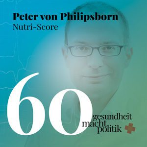 gmp060 Peter von Philipsborn - Nutri-Score