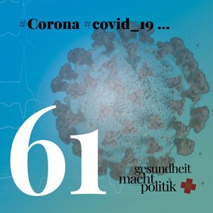 gmp061 Corona-Time