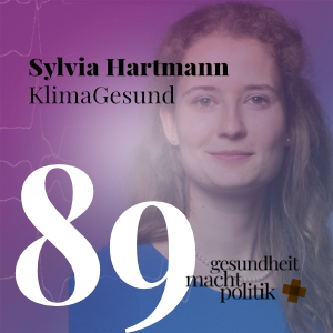 gmp089 Sylvia Hartmann | KlimaGesund