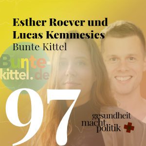 gmp097 Esther Roever & Lucas Kemmesies | Bunte Kittel