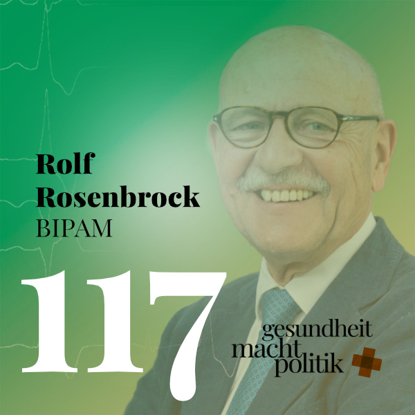gmp117 Prof. Dr. Rolf Rosenbrock | BIPAM