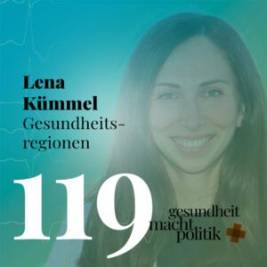 gmp119 Lena Kümmel | Gesundheitsregionen