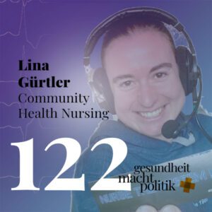 gmp122 Lina Gürtler | Community Health Nursing
